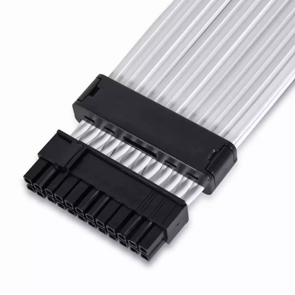 RGB за кабели PSU Lian Li Strimer Plus V2 24-PIN RGB PCIe