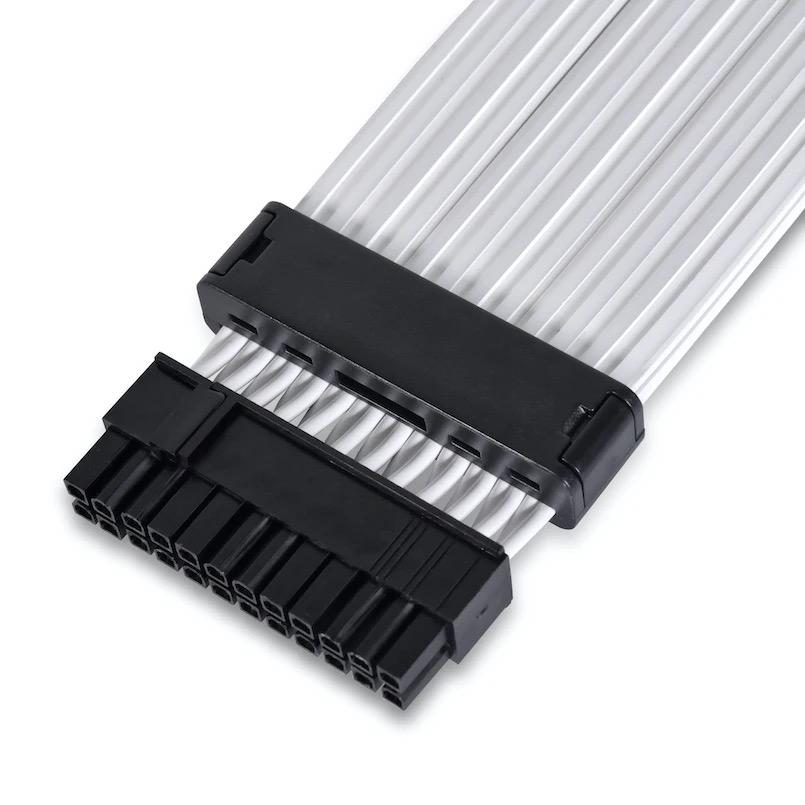 RGB за кабели PSU Lian Li Strimer Plus V2 24-PIN RGB PCIe