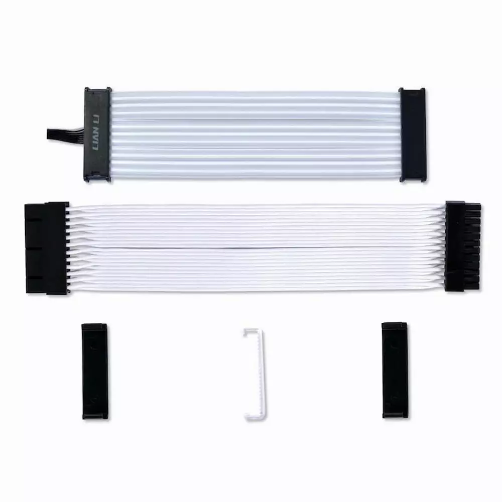 RGB за кабели PSU Lian Li Strimer Plus V2 24-PIN RGB PCIe