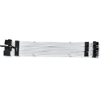 RGB за кабели GPU Lian Li Strimer Plus V2 Triple 8-pin ARGB GPU Extension Cable