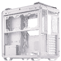 Кутия ASUS TUF Gaming GT502 White Edition Mid-Tower Aura Sync RGB