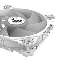 Вентилатори ASUS TUF GAMING TF120 White Edition 3 Pack 120mm ARGB