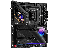 Дънна платка ASROCK Z790 TAICHI Wi-Fi 6E LGA 1700 DDR5