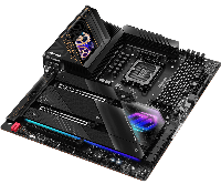 Дънна платка ASROCK Z790 TAICHI Wi-Fi 6E LGA 1700 DDR5