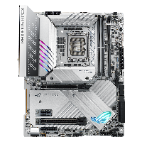 Дънна платка ASUS ROG MAXIMUS Z790 APEX LGA 1700 DDR5
