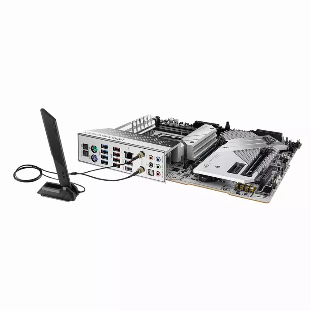 Дънна платка ASUS ROG MAXIMUS Z790 APEX LGA 1700 DDR5