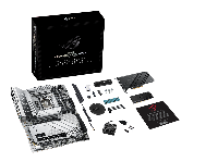 Дънна платка ASUS ROG MAXIMUS Z790 APEX LGA 1700 DDR5