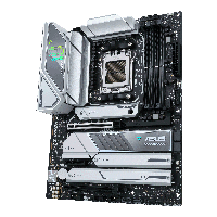 Дънна платка ASUS PRIME X670E PRO WIFI 6E AM5