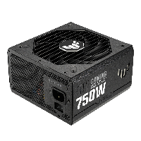 Захранване ASUS TUF Gaming 750W 80 Plus Gold PCIe 5.0 Fully Modular