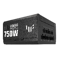 Захранване ASUS TUF Gaming 750W 80 Plus Gold PCIe 5.0 Fully Modular
