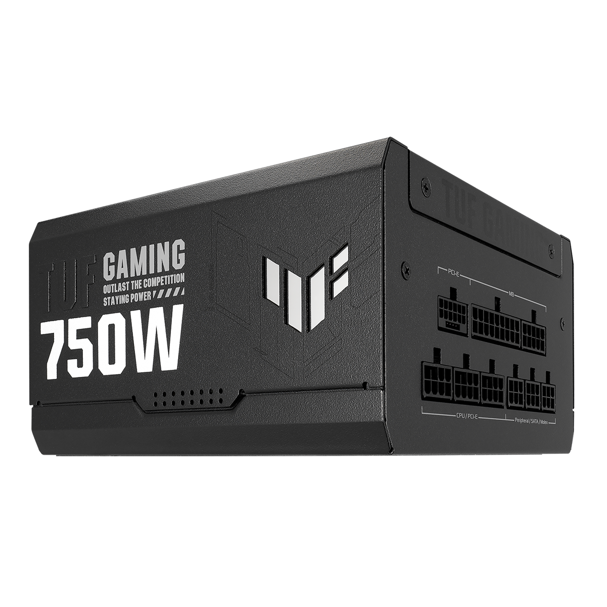 Захранване ASUS TUF Gaming 750W 80 Plus Gold PCIe 5.0 Fully Modular