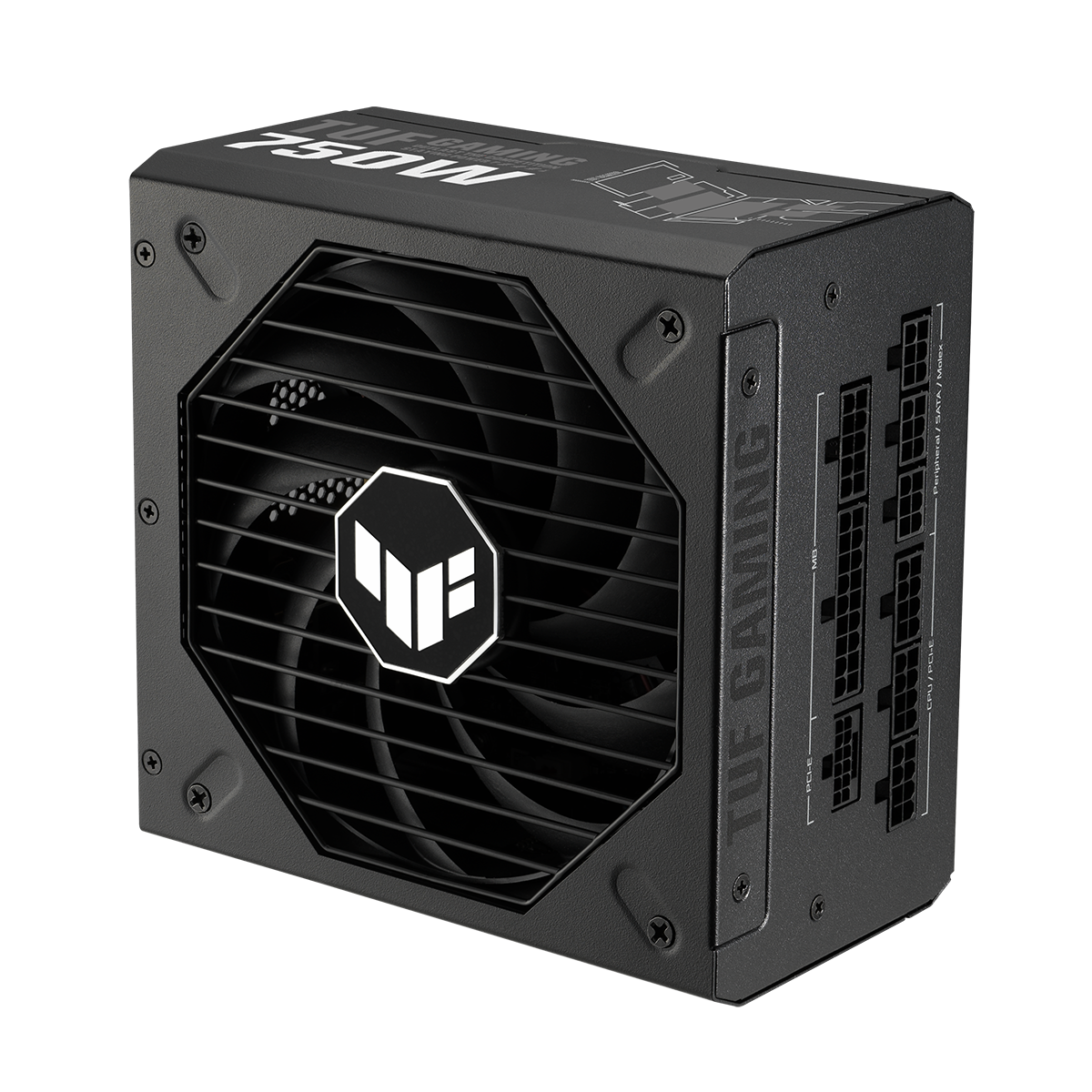 Захранване ASUS TUF Gaming 750W 80 Plus Gold PCIe 5.0 Fully Modular