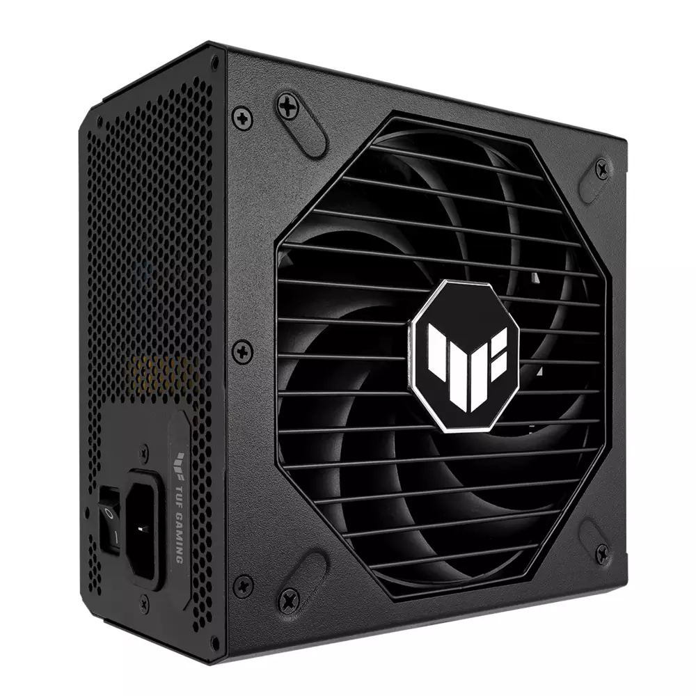 Захранване ASUS TUF Gaming 750W 80 Plus Gold PCIe 5.0 Fully Modular