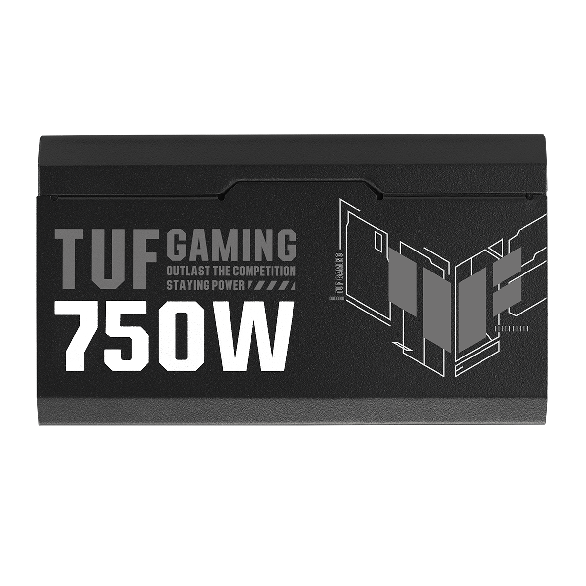 Захранване ASUS TUF Gaming 750W 80 Plus Gold PCIe 5.0 Fully Modular