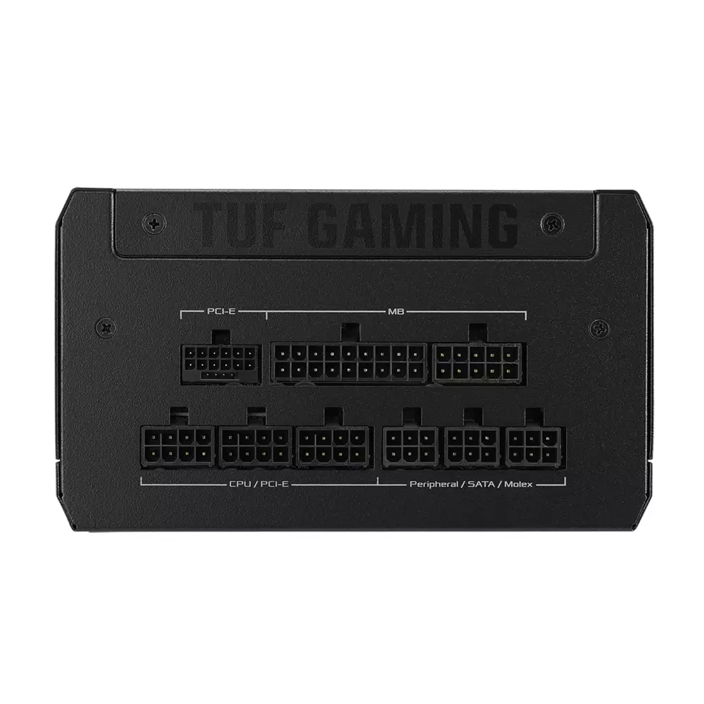Захранване ASUS TUF Gaming 750W 80 Plus Gold PCIe 5.0 Fully Modular