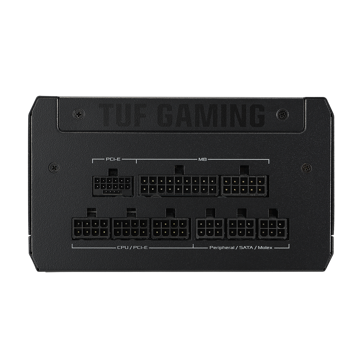 Захранване ASUS TUF Gaming 750W 80 Plus Gold PCIe 5.0 Fully Modular