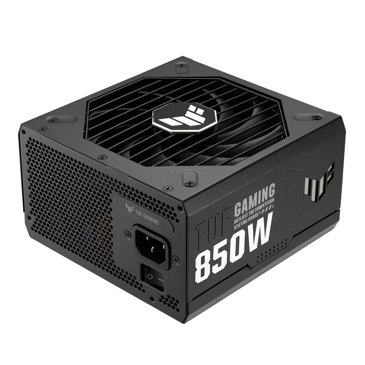 Захранване ASUS TUF Gaming 850W 80 Plus Gold PCIe 5.0 Fully Modular