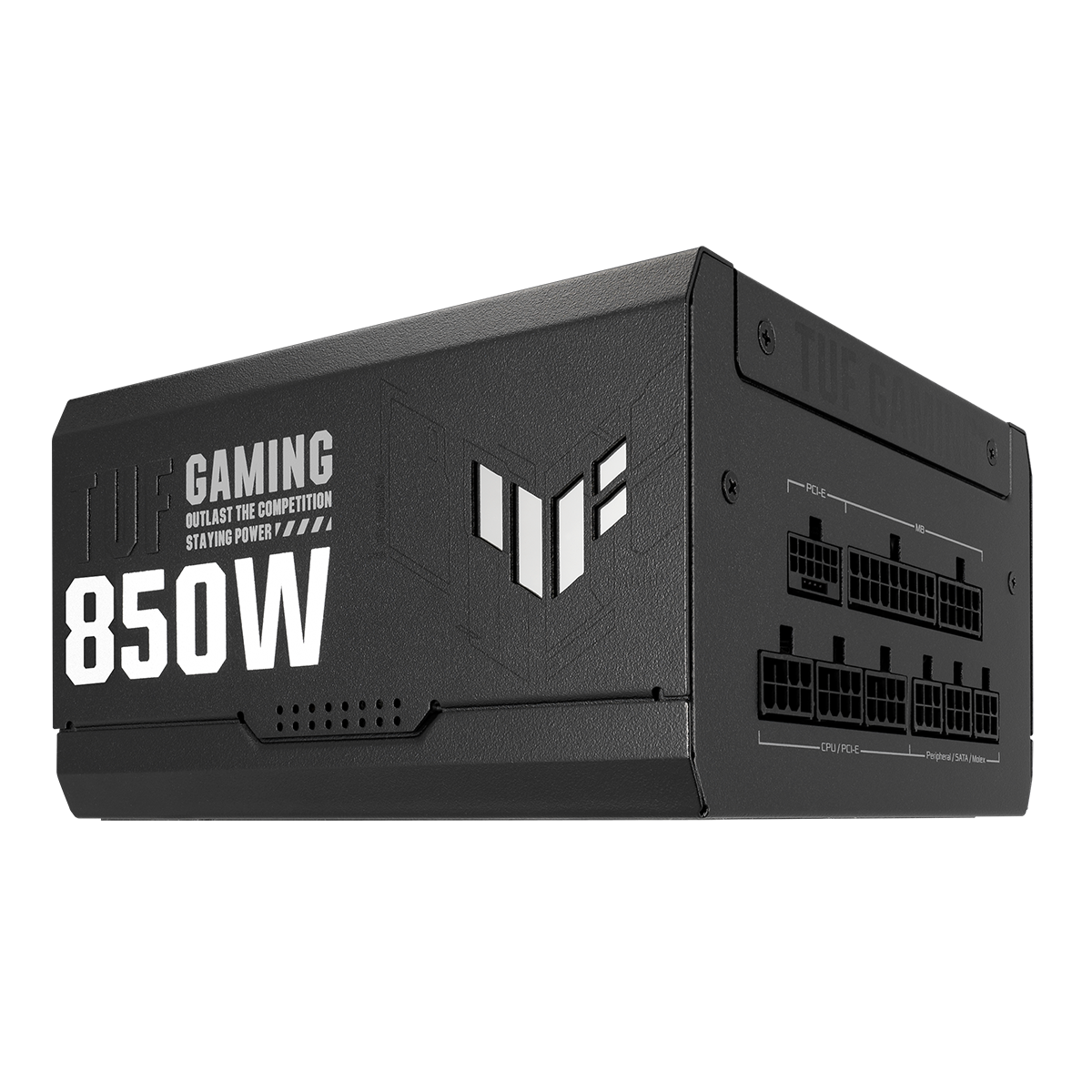 Захранване ASUS TUF Gaming 850W 80 Plus Gold PCIe 5.0 Fully Modular