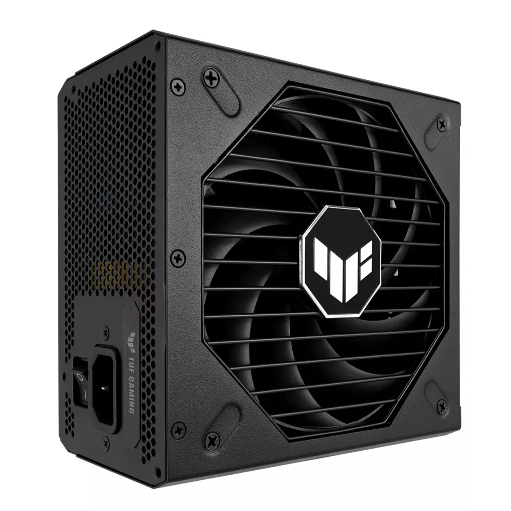 Захранване ASUS TUF Gaming 850W 80 Plus Gold PCIe 5.0 Fully Modular