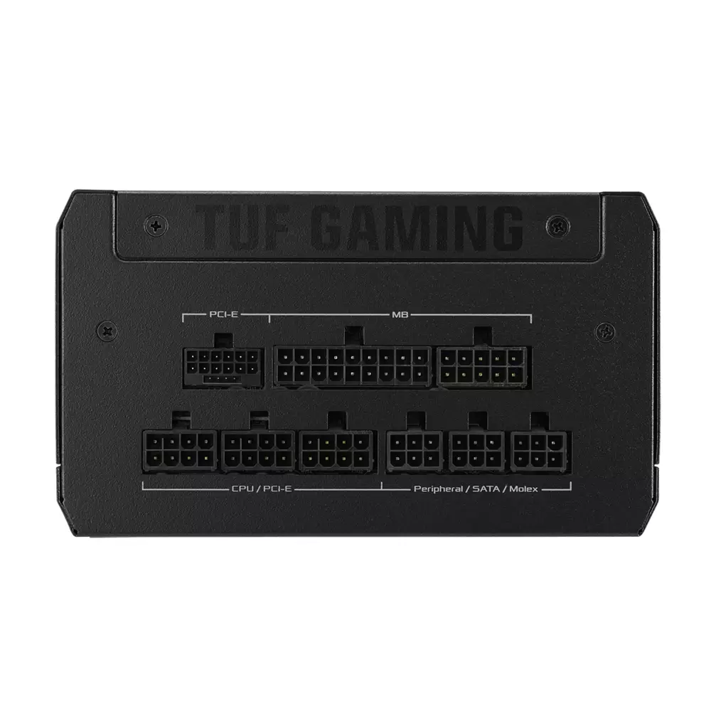 Захранване ASUS TUF Gaming 850W 80 Plus Gold PCIe 5.0 Fully Modular