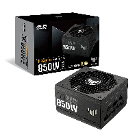 Захранване ASUS TUF Gaming 850W 80 Plus Gold PCIe 5.0 Fully Modular