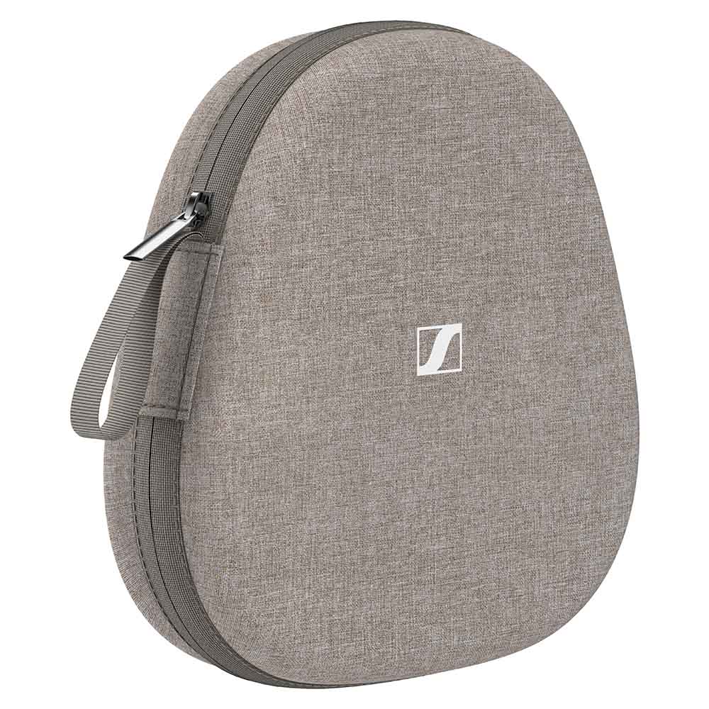 Слушалки Sennheiser MOMENTUM 4 Wireless - бели