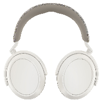 Слушалки Sennheiser MOMENTUM 4 Wireless - бели