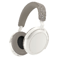 Слушалки Sennheiser MOMENTUM 4 Wireless - бели