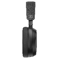 Слушалки Sennheiser MOMENTUM 4 Wireless - черни