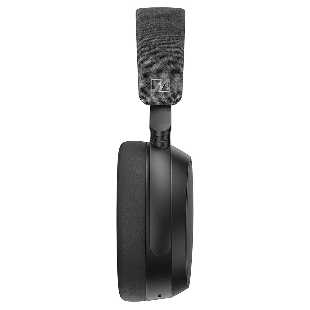 Слушалки Sennheiser MOMENTUM 4 Wireless - черни