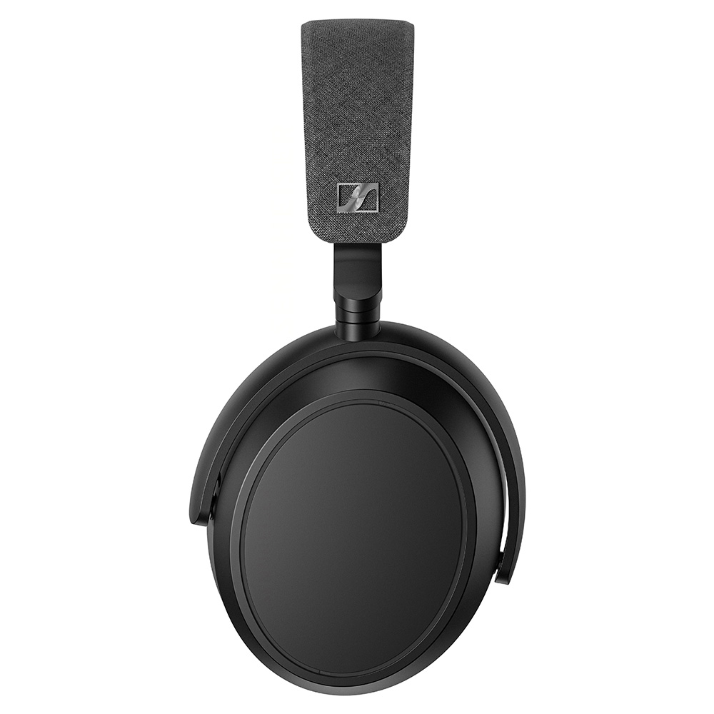 Слушалки Sennheiser MOMENTUM 4 Wireless - черни