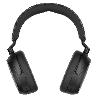 Слушалки Sennheiser MOMENTUM 4 Wireless - черни