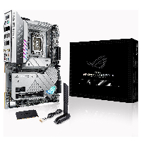 Дънна платка ASUS ROG MAXIMUS Z790 APEX LGA 1700 DDR5