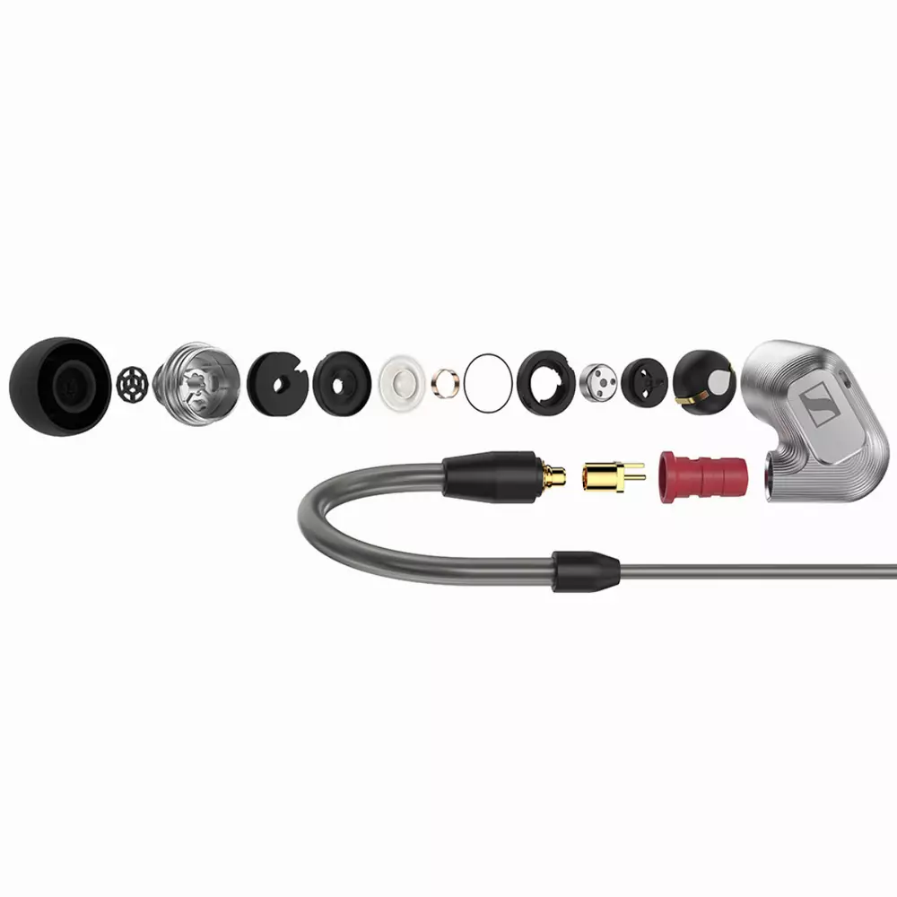 Слушалки Sennheiser IE 900