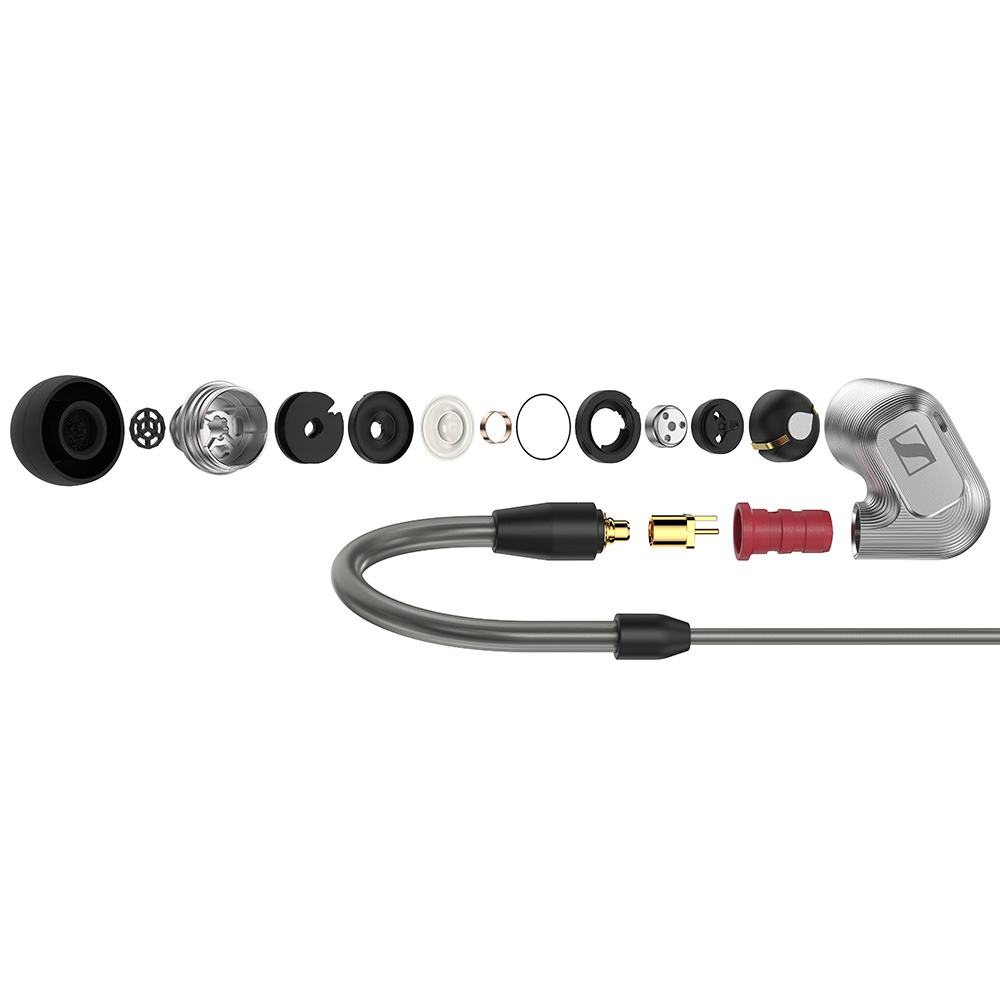 Слушалки Sennheiser IE 900