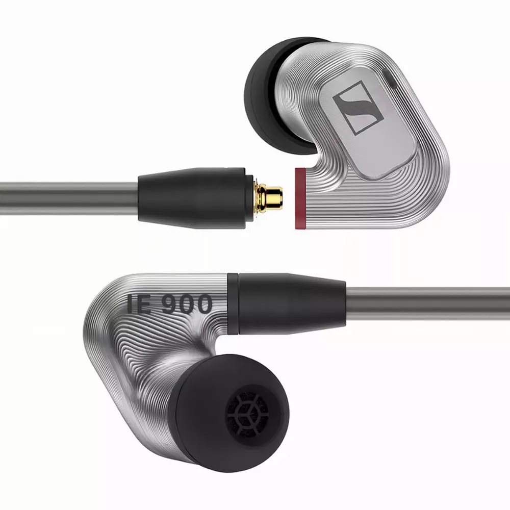 Слушалки Sennheiser IE 900