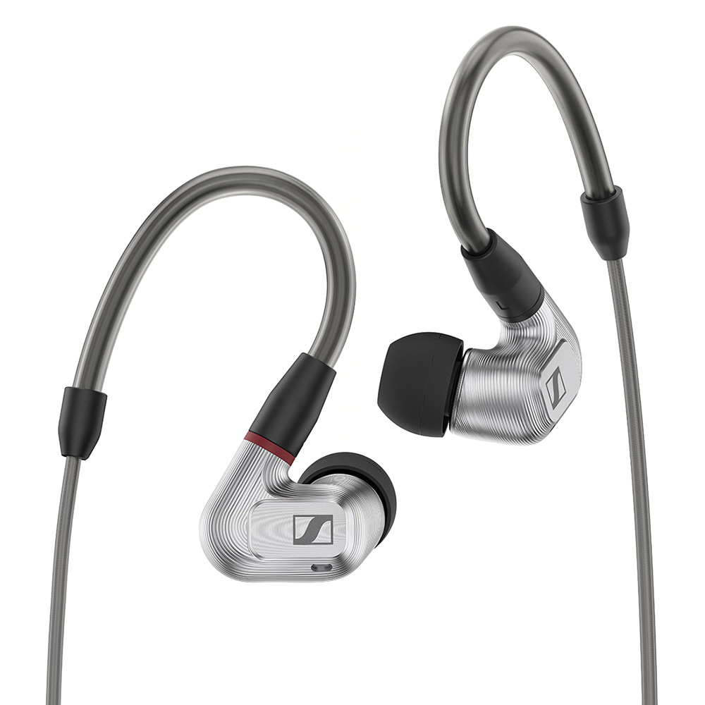 Слушалки Sennheiser IE 900