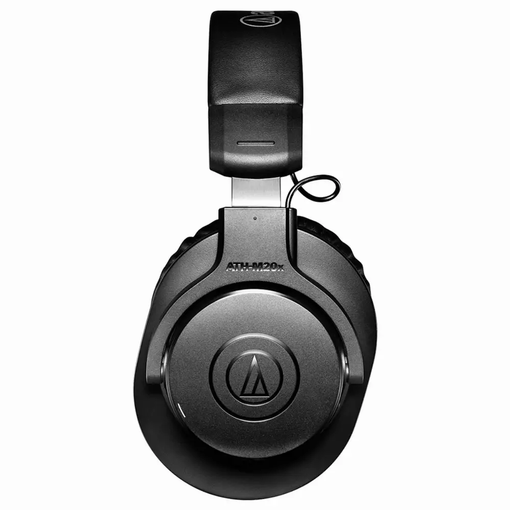 Слушалки Audio-Technica ATH-M20xBT