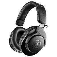 Слушалки Audio-Technica ATH-M20xBT