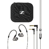 Слушалки Sennheiser IE 600