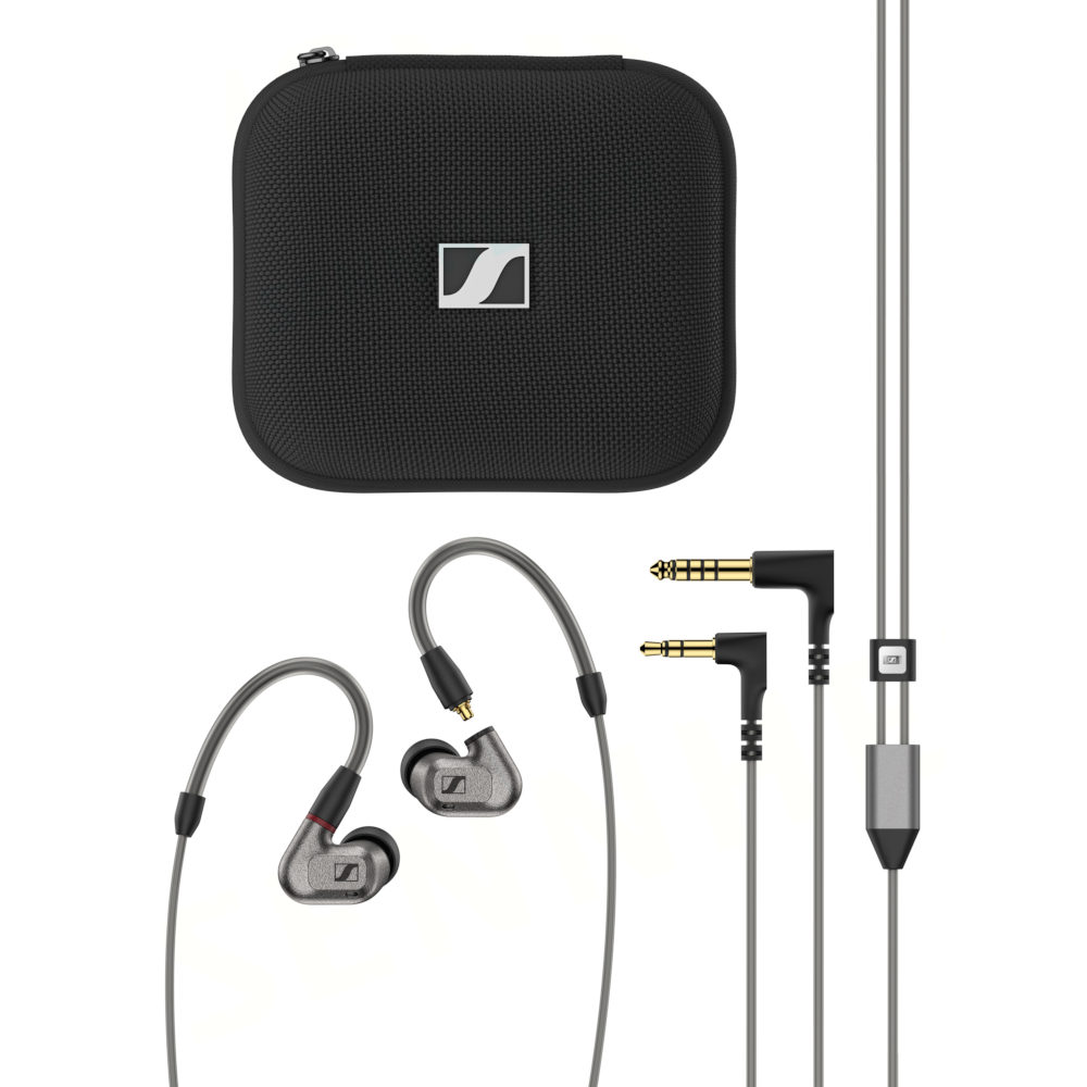 Ακουστικά Sennheiser IE 600