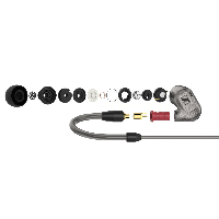 Слушалки Sennheiser IE 600