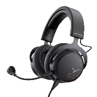 Слушалки beyerdynamic MMX 150 - черни