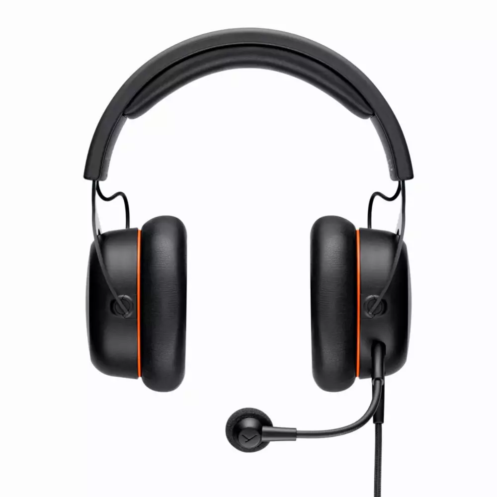 Слушалки beyerdynamic MMX 150 - черни
