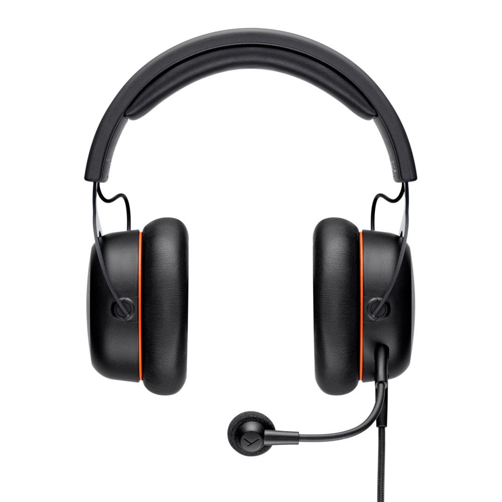 Слушалки beyerdynamic MMX 150 - черни