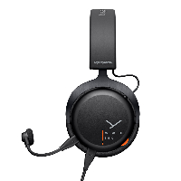 Слушалки beyerdynamic MMX 150 - черни