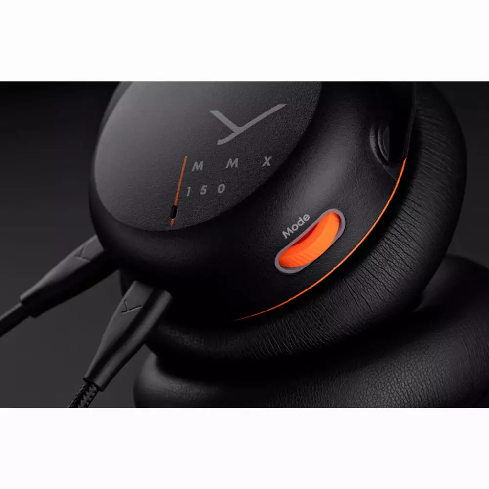 Слушалки beyerdynamic MMX 150 - черни