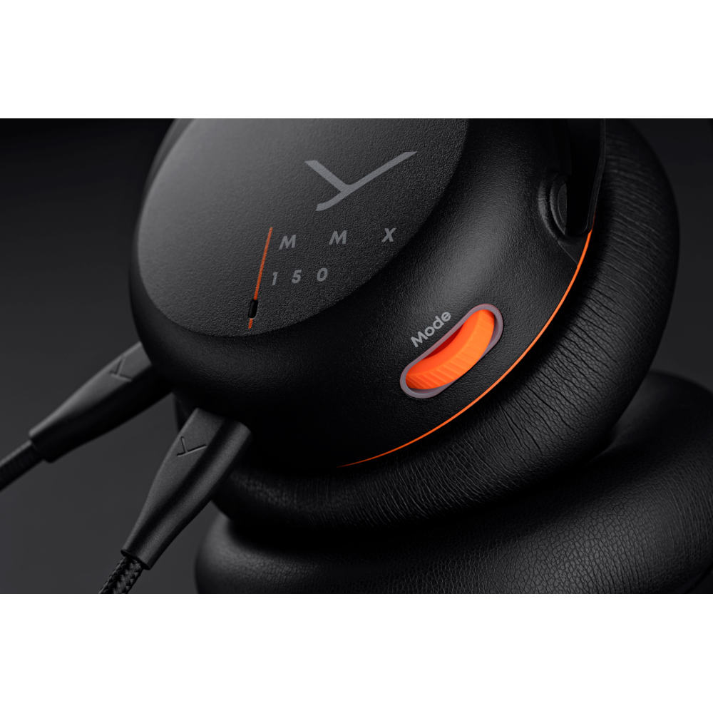 Слушалки beyerdynamic MMX 150 - черни