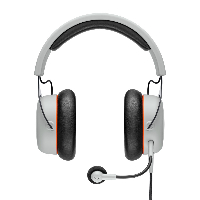 Слушалки beyerdynamic MMX 150 - сиви