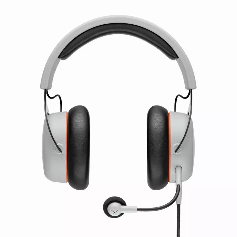 Слушалки beyerdynamic MMX 150 - сиви